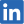 Linkedin logo